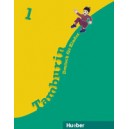 Tamburin 1 Lehrbuch / Siegfried B&uuml;ttner, Gabriele Kopp, Josef Alberti