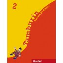 Tamburin 2 Lehrbuch / Siegfried B&uuml;ttner, Gabriele Kopp, Josef Alberti