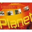 Planet 1 CDs / Gabriele Kopp, Siegfried Büttner