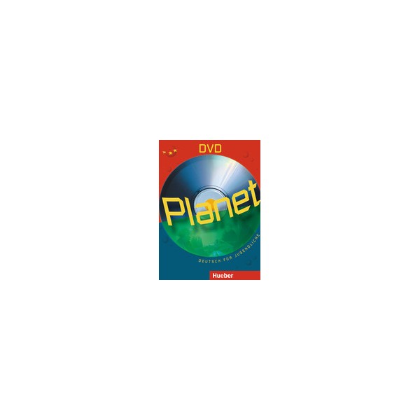 Planet DVD