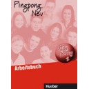 Pingpong Neu 1: Arbeitsbuch / Gabriele Kopp, Konstanze Frölich