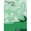 Pingpong Neu 2: Arbeitsbuch / Gabriele Kopp, Konstanze Frölich