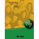 Pingpong Neu 2: Lehrbuch / Gabriele Kopp, Konstanze Fr&ouml;lich