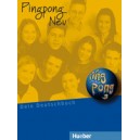 Pingpong Neu 3: Lehrbuch / Monika Bovermann, Konstanze Fr&ouml;lich, Manuela Georgiakaki, Gabrie