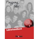 Pingpong Neu 1: Lehrerhandbuch / Gabriele Kopp, Konstanze Frölich
