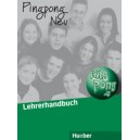 Pingpong Neu 2: Lehrerhandbuch / Gabriele Kopp, Konstanze Frölich