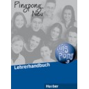 Pingpong Neu 3: Lehrerhandbuch / Manuela Georgiakaki, Claudia Harbauer