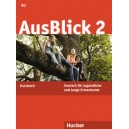 AusBlick 2: Kursbuch / Anni Fischer-Mitziviris