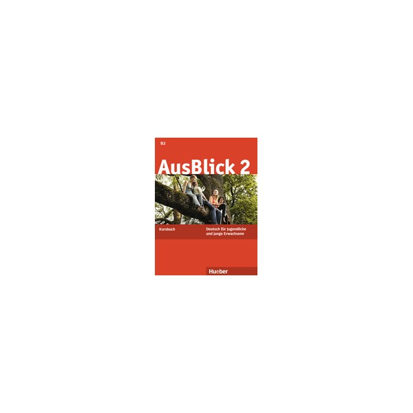 AusBlick 2: Kursbuch / Anni Fischer-Mitziviris