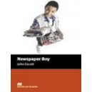 Macmillan Beginner_2: Newspaper Boy / John Escott