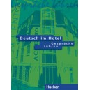 Deutsch im Hotel &ndash; Gespr&auml;che f&uuml;hren: LB / Paola Barberis Italiano, Elena Bruno Valperga