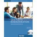 Geschäftskommunikation – Verhandlungssprache / Anne Buscha, Gisela Linthout
