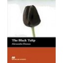 Macmillan Beginner_2: The Black Tulip / Alexandre Dumas