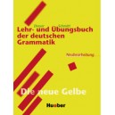 Lehr- und &Uuml;bungsbuch der deutschen Grammatik &ndash; Neubearbeitung / Hilke Dreyer, Richard Schmitt
