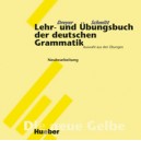Lehr- und Übung. der  dt. Gramm., Neu 2 CDs / Hilke Dreyer, Richard Schmitt
