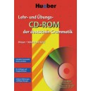 Lehr- und &Uuml;bungs der  dt. Gramm.: CD-ROM / Hilke Dreyer, Richard Schmitt