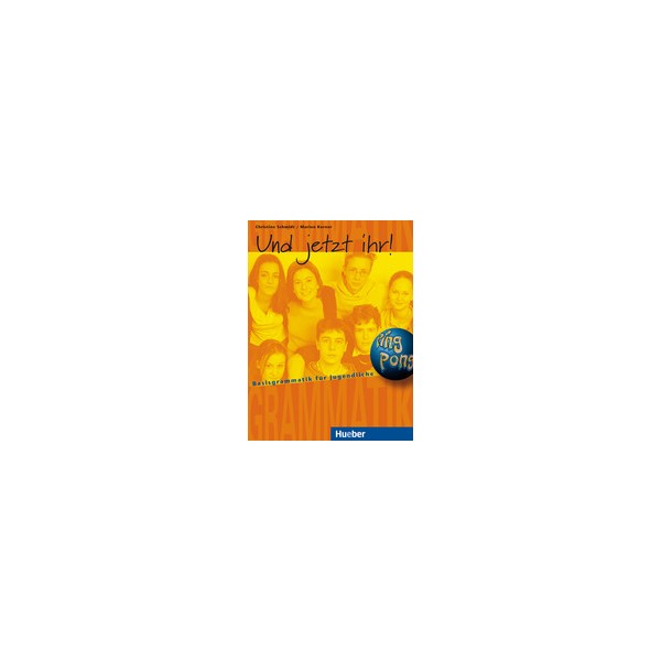 Und jetzt ihr!: Lehrbuch / Christine Schmidt, Marion Kerner
