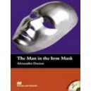 Macmillan Beginner_2: The Man in the Iron Mask + CD / Alexandre Dumas
