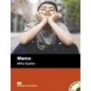 Macmillan Beginner_2: Marco + CD / Mike Esplen