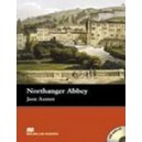 Macmillan Beginner_2: Northanger Abbey + CD / Jane Austen