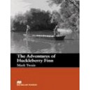 Macmillan Beginner_2: The Adventures of Huckleberry Finn / Mark Twain