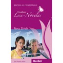 Lese Novelas: Nora, Zürich - Paket / Thomas Silvin