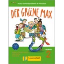 Der gr&uuml;ne Max 2 LHR / Elzbieta Krulak-Kempisty / Lidia
