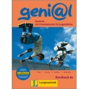 genial A1 Kursbuch / Hermann Funk / Michael Koenig /