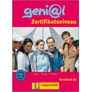 genial B1 Kursbuch / Hermann Funk / Michael Koenig / Ute Koithan in Zusammenarbeit mi