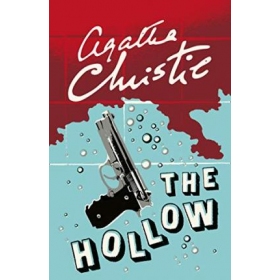Agatha Christie. The Hollow