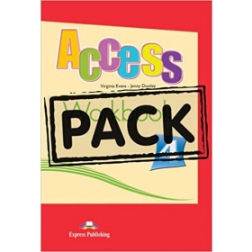 Access 4 WB + ieBook & DigiBooks App