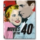 Movies of the 40s / Müller, Prof. Dr. Jürgen (ED)