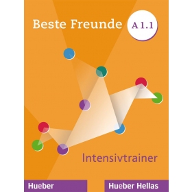 Beste Freunde A1/1Intensivtrainer mit Audios online