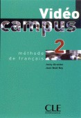 Campus 2 - Vid&eacute;o / Jacky Girardet, Jean-Noël Rey