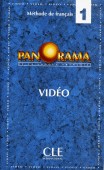 Panorama 1 - Vid&eacute;o / Jacky Girardet, Jean-Marie Cridlig