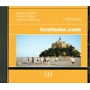 Tourisme.com - CD / Sophie Corbeau, Chantal Dubois, Jean-Luc Penfornis
