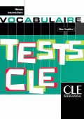 Tests de vocabulaire -Interm&eacute;diaire / Elisa Oughlissi