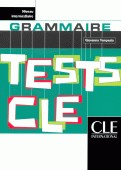 Tests de grammaire - Interm&eacute;diaire / Giovanna Tempesta-Renaud