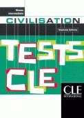 Tests de civilisation - d&eacute;butant / St&eacute;phanie Anthony