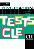 Tests de civilisation -Interm&eacute;diaire / St&eacute;phanie Anthony