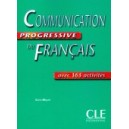 Communication Progressive du Fran&#231;ais interm. / Claire Miquel