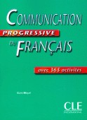 Communication Progressive du Français interm. / Claire Miquel