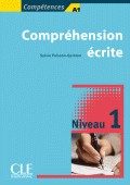 Compr&eacute;hension &eacute;crite 1 - Livre / Sylvie Poisson-Quinton