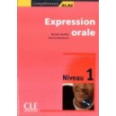 Expression orale 1 - A1/A1 - Livre + CD / Mich&#232;le Barféty, Patricia Beaujoin
