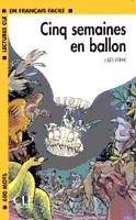 Cinq semaines en ballon
