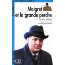 Maigret et la grande perche / Georges Simenon