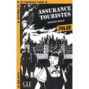 Assurance touristes