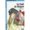 Un No&#235;l de Maigret