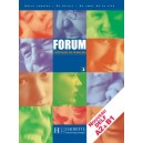 Forum 2 nv DELF - Livre él&#232;ve / Angels Campa, Claude Mestreit, Julio Murillo, Manuel Tost