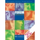 Forum 2 nv DELF - Livre &eacute;lève / Angels Campa, Claude Mestreit, Julio Murillo, Manuel Tost